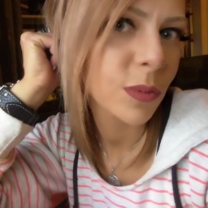 Meet your Posher, Sammie